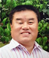 이사 현원일 사진