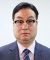 회장 홍순봉 사진